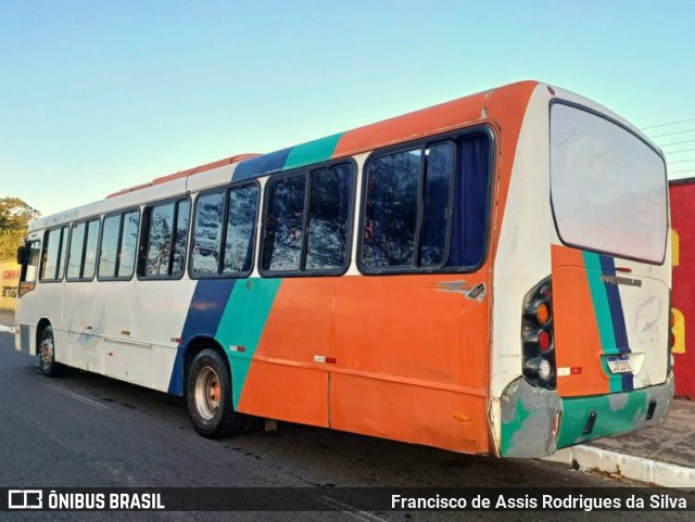 J.J. Tur Viagens e Turismo 2390 na cidade de Teresina, Piauí, Brasil, por Francisco de Assis Rodrigues da Silva. Número da foto: #11318004.