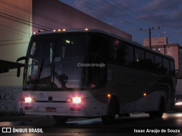 Faleiros Turismo 1400 na cidade de Samambaia, Distrito Federal, Brasil, por Isaac Araújo de Souza. ID da foto: 11319827.