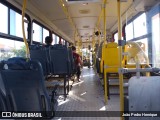 Viação Paraty 8467 na cidade de Jaú, São Paulo, Brasil, por João Pedro Henrique. Número da foto: #11318028.