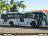 Auto Viação São José 12436 na cidade de Fortaleza, Ceará, Brasil, por Wescley  Costa. Número da foto: #:id.