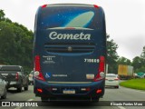 Viação Cometa 719609 na cidade de Tijucas do Sul, Paraná, Brasil, por Ricardo Fontes Moro. Número da foto: #11318518.