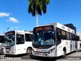 UniRio Transportes RJ 228.034 na cidade de Paracambi, Rio de Janeiro, Brasil, por Anderson José. ID da foto: :id.