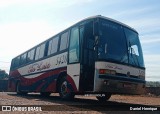 Expresso São Luiz 5420 na cidade de Jataí, Goiás, Brasil, por Daniel Henrique. Número da foto: #11319006.