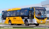 Mobi Rio E903051 na cidade de Rio de Janeiro, Rio de Janeiro, Brasil, por Leandro Machado de Castro. Número da foto: #:id.