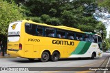 Empresa Gontijo de Transportes 14970 na cidade de São Paulo, São Paulo, Brasil, por George Miranda. Número da foto: #11319314.
