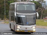 RodeRotas - Rotas de Viação do Triângulo 1903 na cidade de Brasília, Distrito Federal, Brasil, por Marlon Mendes da Silva Souza. Número da foto: #11318627.