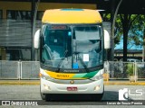 Empresa Gontijo de Transportes 18980 na cidade de Campos dos Goytacazes, Rio de Janeiro, Brasil, por Lucas de Souza Pereira. Número da foto: #11318918.