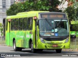 Santo Antônio Transportes Niterói 2.2.108 na cidade de Niterói, Rio de Janeiro, Brasil, por Leandro  Pacheco. Número da foto: #:id.