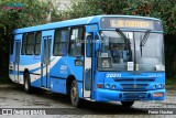 Santa Zita Transportes Coletivos 20211 na cidade de Cariacica, Espírito Santo, Brasil, por Franz Hecher. Número da foto: #11319183.