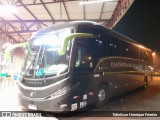 Viação Garcia 82229 na cidade de Londrina, Paraná, Brasil, por Edinilson Henrique Ferreira. Número da foto: #11319692.