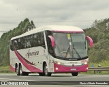 América Turismo 1105 na cidade de Araçariguama, São Paulo, Brasil, por Flavio Alberto Fernandes. Número da foto: #11318448.