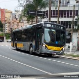 Viação Metrópole Paulista - Zona Leste 3 1719 na cidade de São Paulo, São Paulo, Brasil, por Michel Nowacki. Número da foto: #:id.