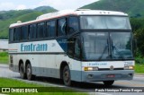 Emtram 2260 na cidade de Barra do Piraí, Rio de Janeiro, Brasil, por Paulo Henrique Pereira Borges. Número da foto: #11319844.