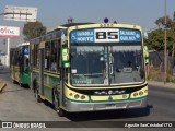 SAES - Sociedad Anonima Expreso Sudoeste 83 na cidade de Quilmes, Quilmes, Buenos Aires, Argentina, por Agustin SanCristobal1712. Número da foto: #11319317.