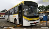 HP Transportes Coletivos 20502 na cidade de Goiânia, Goiás, Brasil, por Carlos Júnior. Número da foto: #11318780.