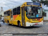 Expresso Gardenia 3252 na cidade de São Lourenço, Minas Gerais, Brasil, por Vanderci Valentim. Número da foto: #:id.