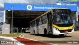 HP Transportes Coletivos 20071 na cidade de Goiânia, Goiás, Brasil, por Carlos Júnior. Número da foto: #11318856.