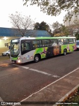 Viação Garcia 81168 na cidade de Rolândia, Paraná, Brasil, por Edinilson Henrique Ferreira. Número da foto: #11319677.