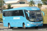 Rodonave Transportes e Locadora de Veículos 5550 na cidade de São José dos Campos, São Paulo, Brasil, por Everaldo Bordini. Número da foto: #:id.