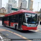 Himalaia Transportes > Ambiental Transportes Urbanos 4 1554 na cidade de São Paulo, São Paulo, Brasil, por Michel Nowacki. Número da foto: #:id.