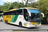 Empresa Gontijo de Transportes 14970 na cidade de São Paulo, São Paulo, Brasil, por George Miranda. Número da foto: #11319304.