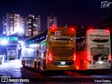 Empresa Gontijo de Transportes 25075 na cidade de Belo Horizonte, Minas Gerais, Brasil, por César Ônibus. Número da foto: #11320038.