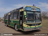 SAES - Sociedad Anonima Expreso Sudoeste 83 na cidade de Malvinas Argentinas, Malvinas Argentinas, Buenos Aires, Argentina, por Agustin SanCristobal1712. Número da foto: #11319313.