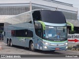Viação Garcia 8693 na cidade de São José dos Campos, São Paulo, Brasil, por Robson Prado. Número da foto: #11318411.