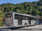 City Transporte Urbano Intermodal - Guarujá 230 na cidade de Guarujá, São Paulo, Brasil, por Andrey Millennium 4. Número da foto: #11319848.