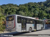 City Transporte Urbano Intermodal - Guarujá 230 na cidade de Guarujá, São Paulo, Brasil, por Andrey Millennium 4. ID da foto: :id.