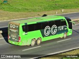 GG Turismo 4100 na cidade de Juiz de Fora, Minas Gerais, Brasil, por Luiz Krolman. Número da foto: #11319651.