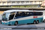 Rápido Ribeirão Preto 3560 na cidade de Rio de Janeiro, Rio de Janeiro, Brasil, por Lucas Oliveira. Número da foto: #:id.