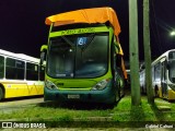 Companhia Carris Porto-Alegrense 8500 na cidade de Porto Alegre, Rio Grande do Sul, Brasil, por Gabriel Cafruni. Número da foto: #11319082.