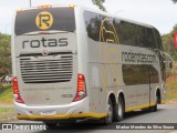 RodeRotas - Rotas de Viação do Triângulo 1903 na cidade de Brasília, Distrito Federal, Brasil, por Marlon Mendes da Silva Souza. Número da foto: #11318623.