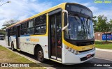 HP Transportes Coletivos 20424 na cidade de Goiânia, Goiás, Brasil, por Carlos Júnior. Número da foto: #11318721.