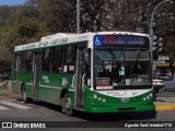 Transportes 270 107 na cidade de Ciudad Autónoma de Buenos Aires, Argentina, por Agustin SanCristobal1712. Número da foto: #11319430.