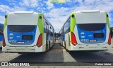 COOTEGO - Cooperativa de Transportes do Estado de Goiás 40152 na cidade de Goiânia, Goiás, Brasil, por Carlos Júnior. Número da foto: #:id.