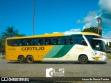 Empresa Gontijo de Transportes 18980 na cidade de Campos dos Goytacazes, Rio de Janeiro, Brasil, por Lucas de Souza Pereira. Número da foto: #11318924.