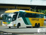 Empresa Gontijo de Transportes 18980 na cidade de Campos dos Goytacazes, Rio de Janeiro, Brasil, por Lucas de Souza Pereira. Número da foto: #11318912.