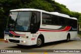 Transul Transportes Coletivos 1042 na cidade de São Paulo, São Paulo, Brasil, por Paulo Henrique Pereira Borges. Número da foto: #11319815.