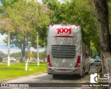 Auto Viação 1001 108.505 na cidade de Campos dos Goytacazes, Rio de Janeiro, Brasil, por Lucas de Souza Pereira. Número da foto: #11318999.