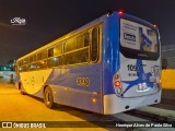 VB Transportes e Turismo 1090 na cidade de Campinas, São Paulo, Brasil, por Henrique Alves de Paula Silva. Número da foto: #11318870.