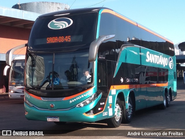 Empresa Santo Anjo da Guarda 2287 na cidade de Porto Alegre, Rio Grande do Sul, Brasil, por André Lourenço de Freitas. Número da foto: #11321278.
