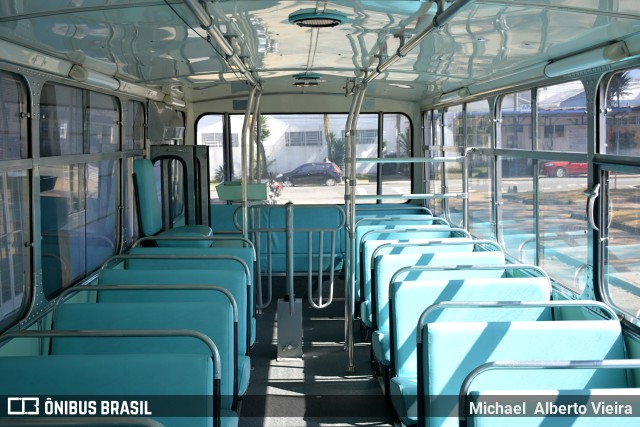 Auto Omnibus Circullare 09 na cidade de Poços de Caldas, Minas Gerais, Brasil, por Michael  Alberto Vieira. ID da foto: 11321814.