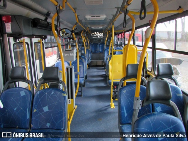 Innova Klim System 6664 na cidade de Campinas, São Paulo, Brasil, por Henrique Alves de Paula Silva. Número da foto: #11321413.