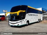 RodeRotas - Rotas de Viação do Triângulo 2309 na cidade de Goiânia, Goiás, Brasil, por Vicente Barbosa. Número da foto: #11320417.