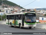 Auto Viação Tabosa 2441 na cidade de Caruaru, Pernambuco, Brasil, por Lenilson da Silva Pessoa. Número da foto: #:id.