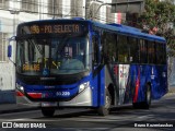 Next Mobilidade - ABC Sistema de Transporte 80.229 na cidade de Santo André, São Paulo, Brasil, por Bruno Kozeniauskas. Número da foto: #11321762.
