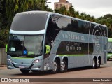 Viação Garcia 89005 na cidade de Curitiba, Paraná, Brasil, por Lucas Amorim. Número da foto: #11320511.