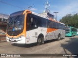 Linave Transportes A03023 na cidade de Nova Iguaçu, Rio de Janeiro, Brasil, por Wallace Velloso. Número da foto: #:id.